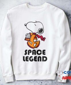 Space Snoopy Sweatshirt 2