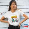 Special Snoopy Led Zeppelin T Shirt 4