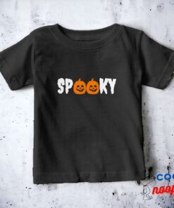 Spooky Halloween T Shirt With Laughing Pumpkins 8