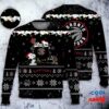 Toronto Raptors Snoopy Nba Ugly Christmas Sweater 1