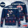 Washington Wizards Snoopy Nba Ugly Christmas Sweater 1
