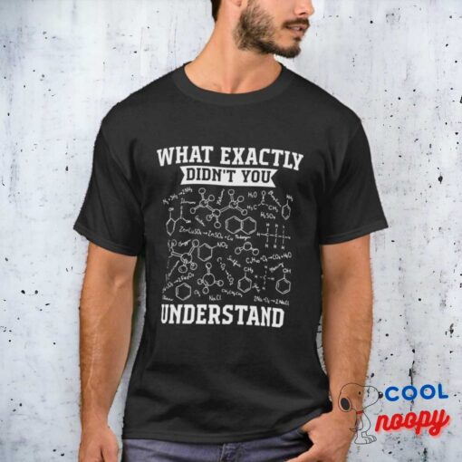 What Exactly Didnt You Understand 1924png1924 T Shirt 3