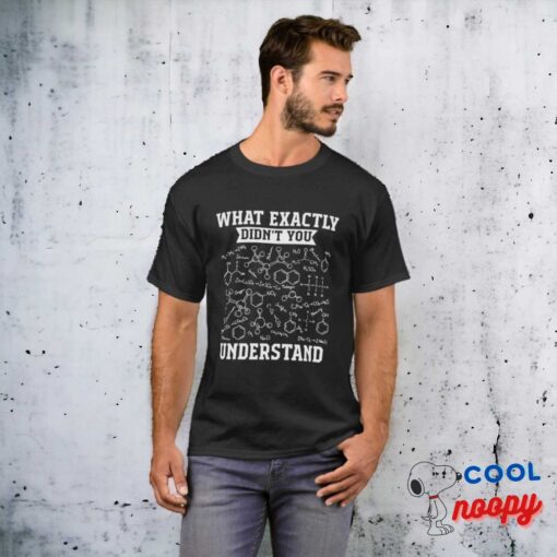 What Exactly Didnt You Understand 1924png1924 T Shirt 4