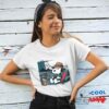 Wonderful Snoopy Friday The 13th Movie T Shirt 4