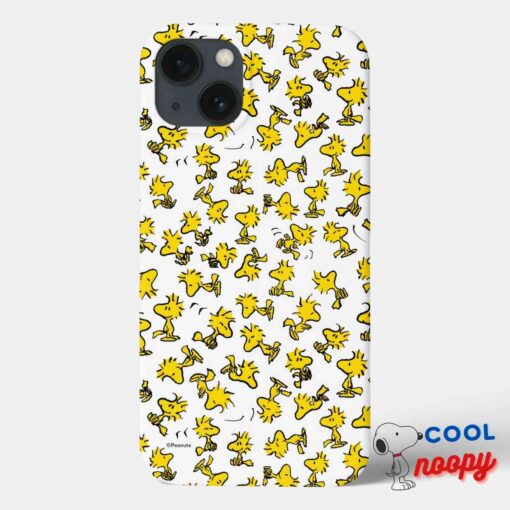 Woodstock Classic Design Pattern Case Mate Iphone Case 8