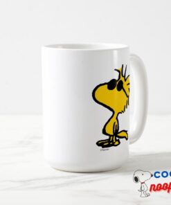 Woodstock In Sunglasses Mug 2