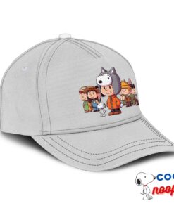 Adorable Snoopy South Park Movie Hat 2