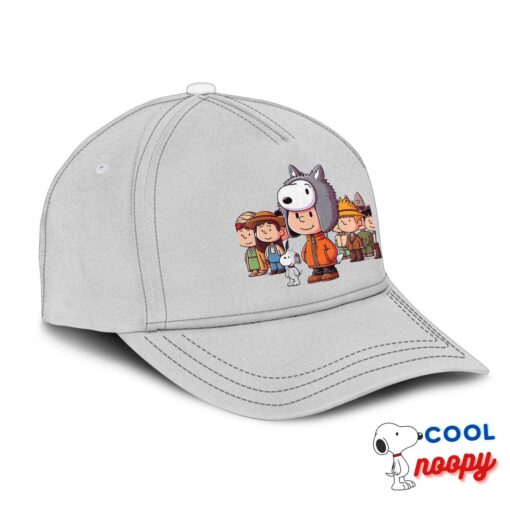 Adorable Snoopy South Park Movie Hat 2