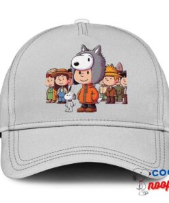 Adorable Snoopy South Park Movie Hat 3