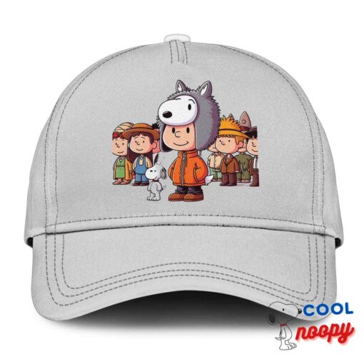 Adorable Snoopy South Park Movie Hat 3