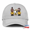 Adorable Snoopy Wu Tang Clan Hat 3