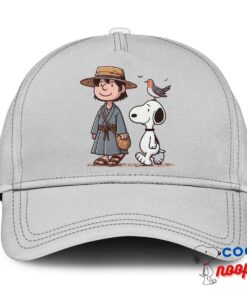 Affordable Snoopy Bray Wyatt Hat 3