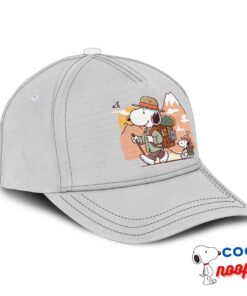 Affordable Snoopy Hiking Hat 2