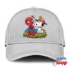 Affordable Snoopy Spiderman Hat 3