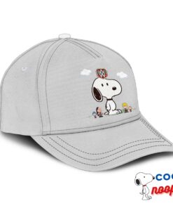 Affordable Snoopy Wwe Hat 2