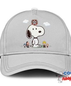 Affordable Snoopy Wwe Hat 3