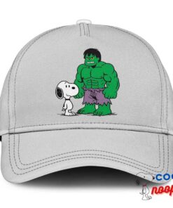 Alluring Snoopy Huk Hat 3