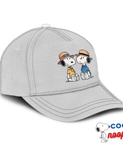 Alluring Snoopy Ralph Lauren Hat 2