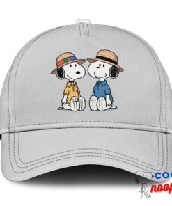 Alluring Snoopy Ralph Lauren Hat 3