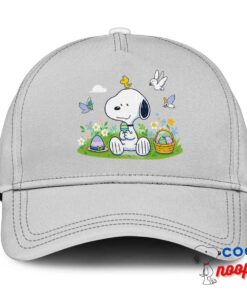 Amazing Snoopy Easter Hat 3