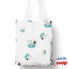 Amazing Snoopy Swim Tote Bag 1