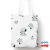 Astonishing Snoopy Dog Tote Bag 1