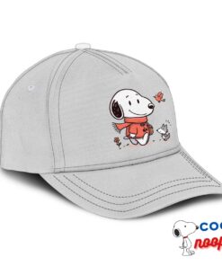 Astonishing Snoopy Funny Hat 2