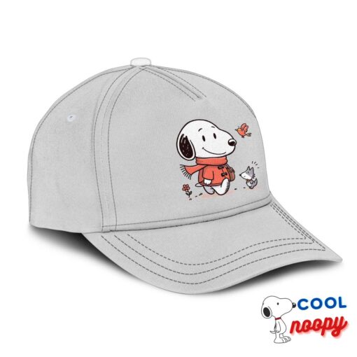 Astonishing Snoopy Funny Hat 2