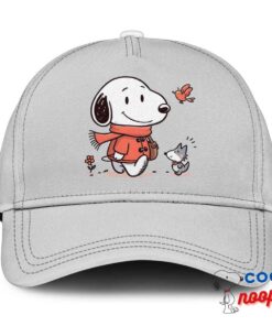 Astonishing Snoopy Funny Hat 3