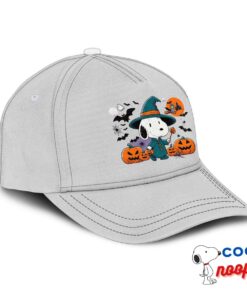 Astonishing Snoopy Halloween Hat 2