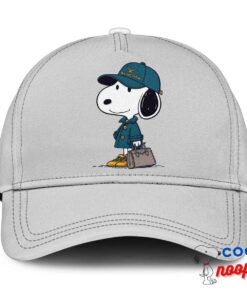 Attractive Snoopy Balenciaga Hat 3