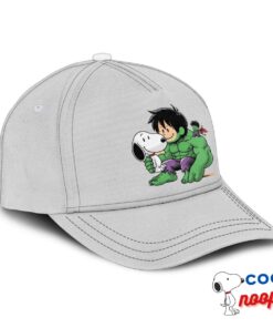 Attractive Snoopy Huk Hat 2