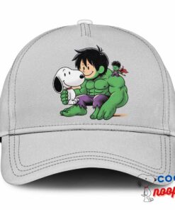 Attractive Snoopy Huk Hat 3