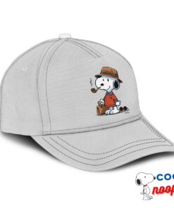 Attractive Snoopy Ralph Lauren Hat 2