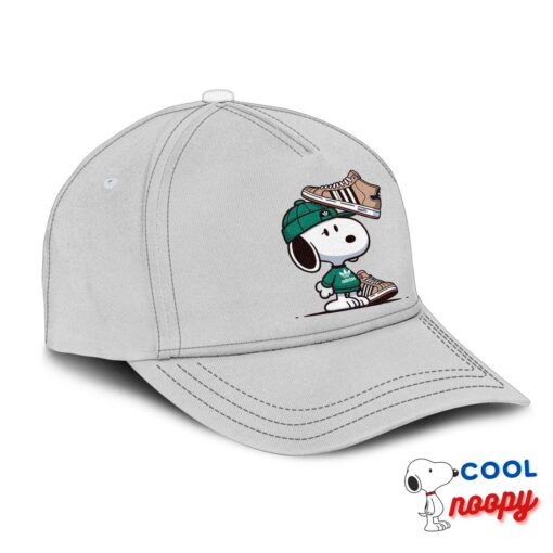 Awe Inspiring Snoopy Adidas Hat 2