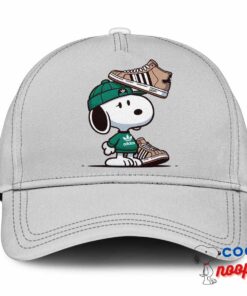 Awe Inspiring Snoopy Adidas Hat 3