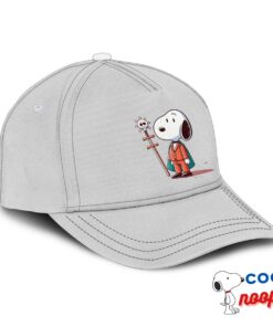 Awe Inspiring Snoopy One Piece Hat 2