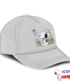 Awesome Snoopy Easter Hat 2