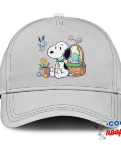 Awesome Snoopy Easter Hat 3