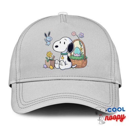 Awesome Snoopy Easter Hat 3