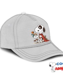 Beautiful Snoopy Harley Quinn Hat 2