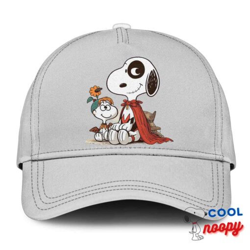 Beautiful Snoopy Harley Quinn Hat 3