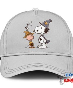 Beautiful Snoopy Mickey Mouse Hat 3