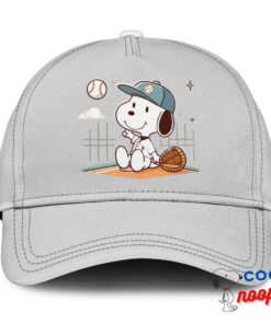 Best Snoopy Baseball Hat 3