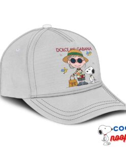 Best Snoopy Dolce And Gabbana Hat 2