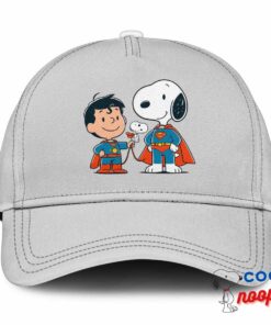 Best Snoopy Superman Hat 3