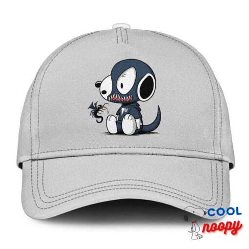 Best Snoopy Venom Hat 3