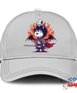 Best Selling Snoopy Demon Slayer Hat 3