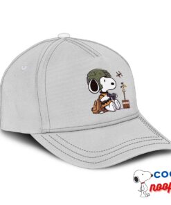 Best Selling Snoopy Fortnite Hat 2
