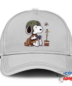 Best Selling Snoopy Fortnite Hat 3